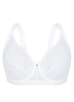 Sassa B&uuml;gel-BH mit verst&auml;rktem R&uuml;ckteil 