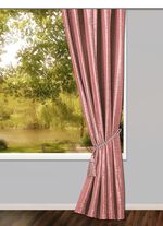 &Uuml;bervorhang mit Universalschienenband ALTROSA