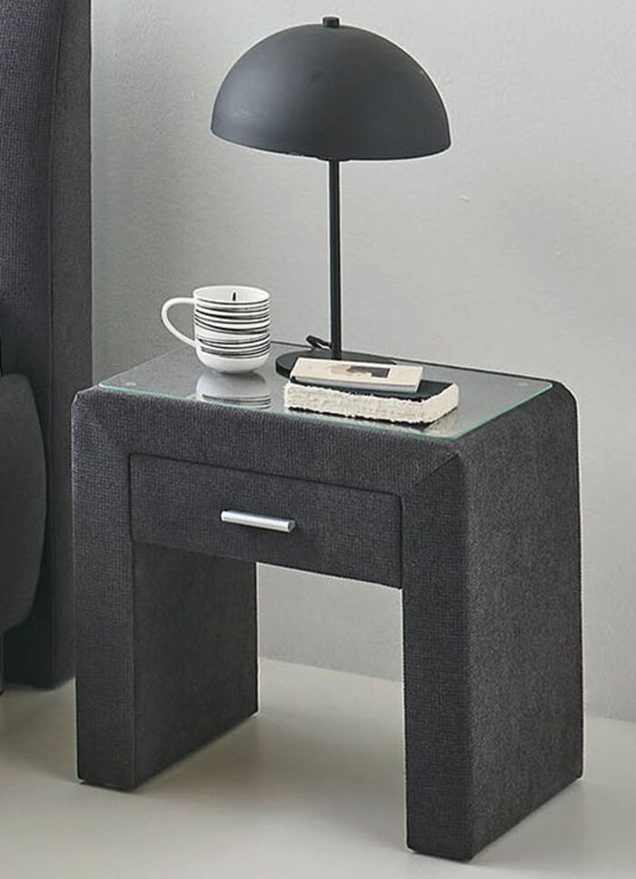 Nachttisch mit Schublade 