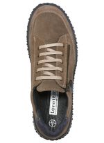 Schn&uuml;rschuh im modischen Design 