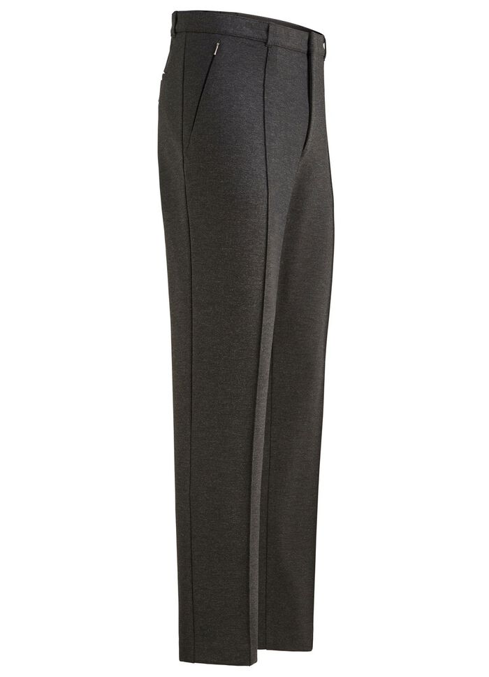  Modische &laquo;Klaus Modelle&raquo;-Hose mit Dehnbund in 4 Farben 