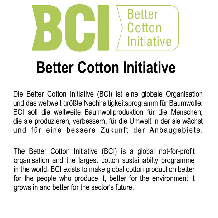 Pyjama mit Knopfleiste, garngef&auml;rbtem Ringeldessin / nachhaltiger Baumwollanbau 