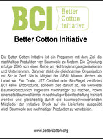 Pyjama mit Knopfleiste, garngef&auml;rbtem Ringeldessin / nachhaltiger Baumwollanbau 