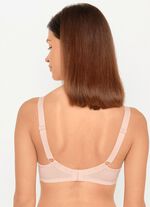 Susa B&uuml;gel-BH mit zauberhafter Elastikspitze 