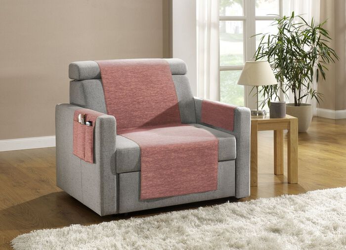 Wohnaccessoires mit Fleckschutz-Ausr&uuml;stung TERRA