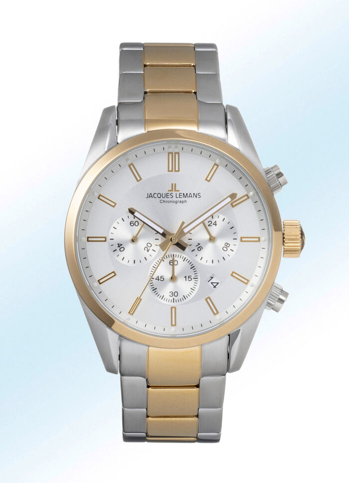 Herrenuhr von Jacques Lemans  