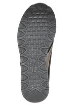 Waldl&auml;ufer, bequeme Damen-Sneaker, Weite H, mit herausnehmbarem Fussbett 