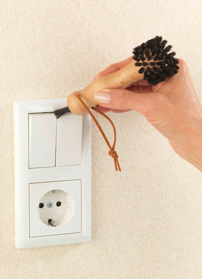 &laquo;WENKO&raquo; Steckdosenreiniger 