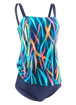 Schwab Tankini in ausgestellter Form 