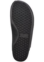 Klassische Herren-Hausschuhe, mit anatomisch geformtem Fussbett 