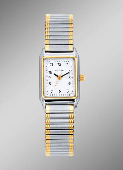 &laquo;Para&raquo;-Quartz-Damenuhr 