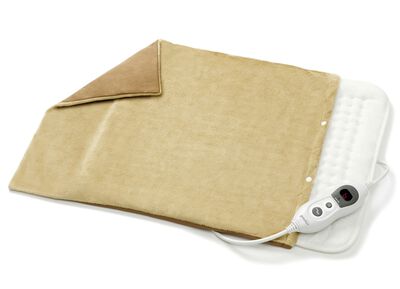 Promed Kuschel-Heizkissen XL 