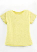 Funktionsshirt von &laquo;LPO&raquo; LIMETTE MELIERT