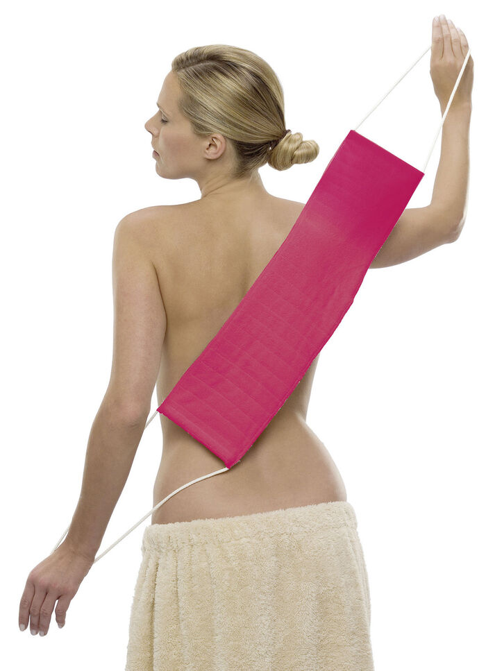 Rückenreinigungstuch von Janastyle PINK