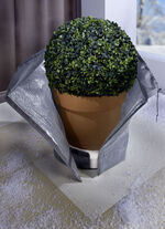 Winter-Topfschutz Ice 