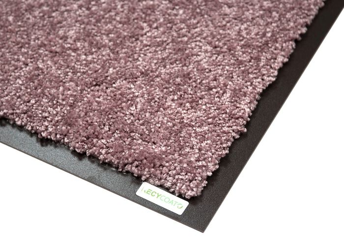 Schmutzfangmatte f&uuml;r innen und aussen ROS&Eacute;