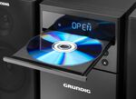 Grundig MS300 Micro-Stereoanlage 