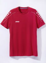 T-Shirt von «Jako» ROT