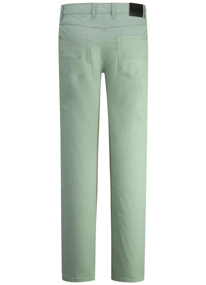 Sommerliche Hose von &laquo;Suprax&raquo; in 3 Farben SCHILF