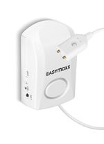 EasyMaxx Wasser-Alarmmelder – Erkennt austretendes Wasser sofort 