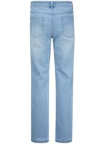 Sommerliche Jeans in 3 Farben HELLJEANS