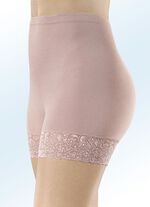 Dreierpack Schl&uuml;pfer mit auswechselbarem Gummizug 