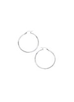 Creolen mit Struktur 