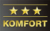 BADERde_CH1Logo_Komfort3Sterne