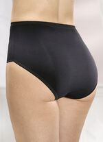 Dreierpack Slips mit Druckmotiv 