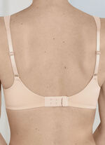 BH Cup BBody Make-up Illusion  Bügel-BH für ein zauberhaftes Décolleté PUDER