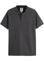 &laquo;Milano Italy&raquo;-Shirt DUNKELGRAU