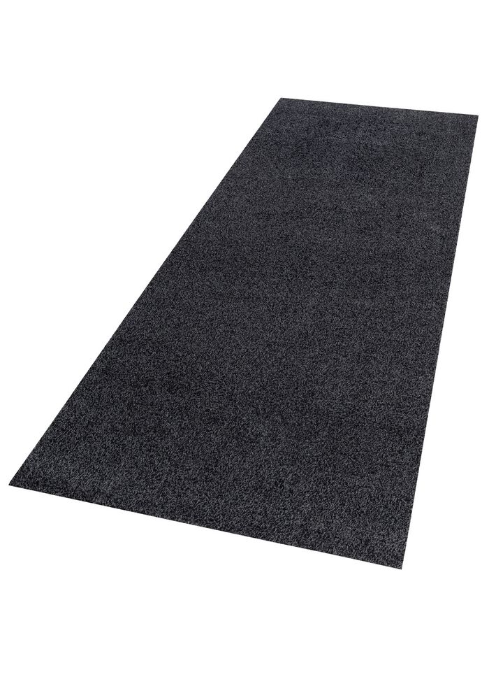 Waschbare Schmutzfangmatte f&uuml;r innen und aussen ANTHRAZIT