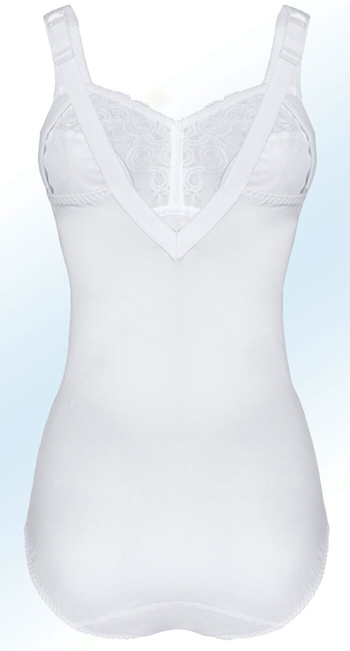 Swegmark of Sweden Body mit Elastikspitze 