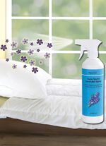 &laquo;Gute Nacht&raquo;-Lavendelspray 