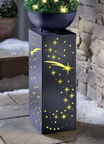 LED-Säule für innen und aussen 