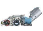 Hoover Hydro HF322YHM011 Akku-Nass-Trockensauger