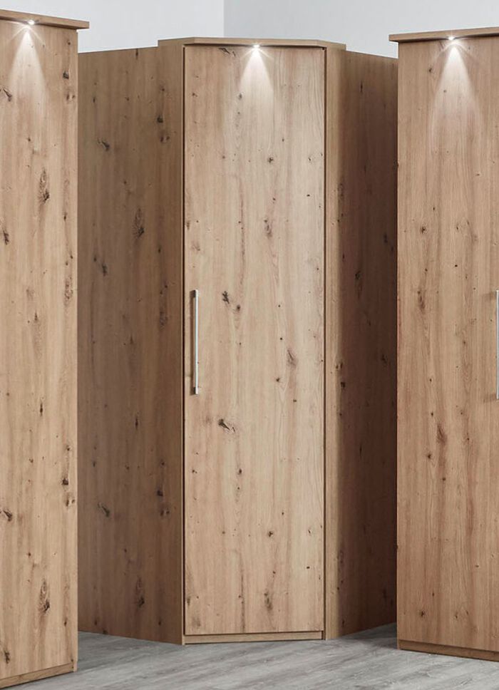 Eckschrank 