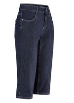 Capri-Jeans 
