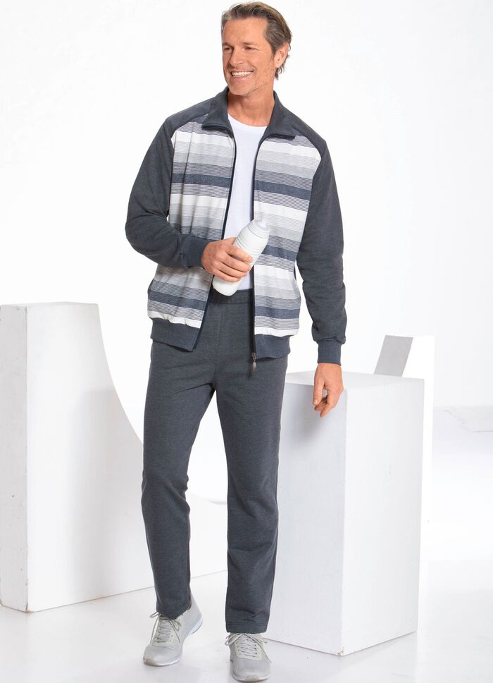 Freizeitanzug von &laquo;Athlet&raquo; 