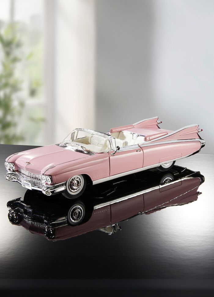 Cadillac Eldorado Biarritz '59 von Maisto 