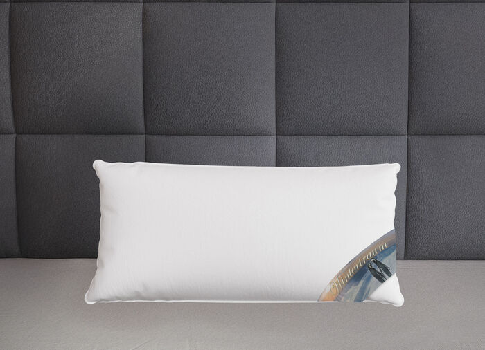 Herrlich warme Daunendecken-Serie Winterträume von Spessarttraum WEISS