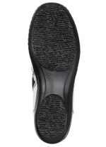 ELENA EDEN, bequeme Damen-Boots, Weite H, mit herausnehmbarem Fussbett ECRU