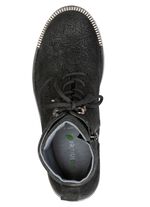 Waldl&auml;ufer, bequeme Damen-Stiefeletten, Weite G, mit herausnehmbarem Fussbett 