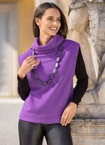 Pullunder in Feinstrick 