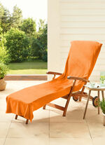 Dyckhoff-Schonbezüge, verschiedene Ausführungen ORANGE