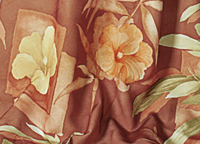 Fächerbogen mit Universalschienenband TERRA