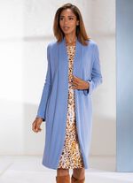 Chasuble mit herrlichem Strukturmix 