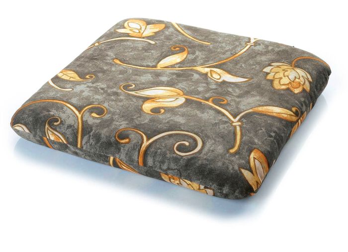 Kissen und Auflagen in musterg&uuml;ltiger Qualit&auml;t 