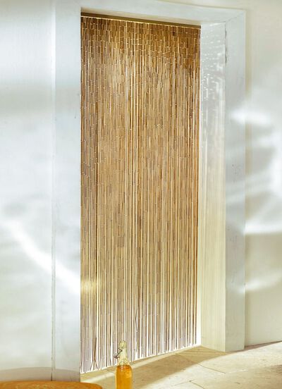 Bambus-Vorhang Saigon 