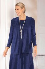 Figur umspielendes Chasuble  